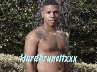 Hardbrunettxxx