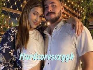 Hardcoresexggh