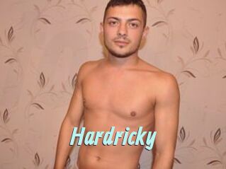 Hardricky