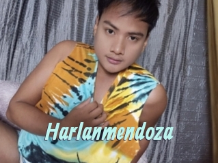 Harlanmendoza