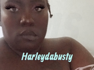 Harleydabusty