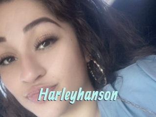 Harleyhanson