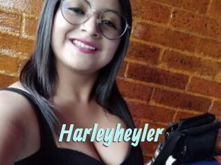 Harleyheyler