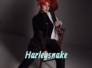 Harleysnake