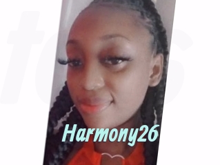 Harmony26