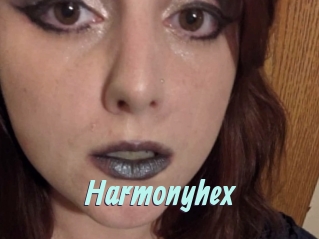 Harmonyhex