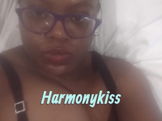 Harmonykiss