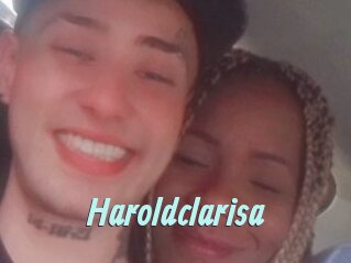 Haroldclarisa