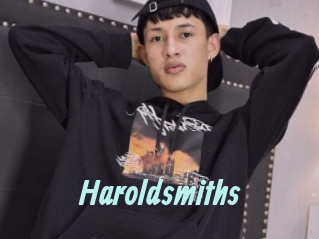 Haroldsmiths