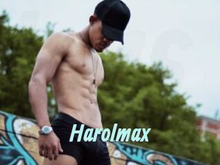 Harolmax