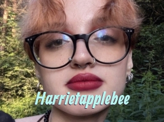 Harrietapplebee