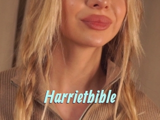 Harrietbible