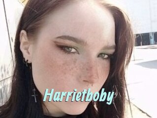 Harrietboby