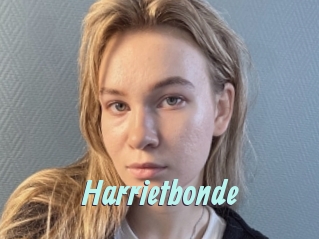 Harrietbonde