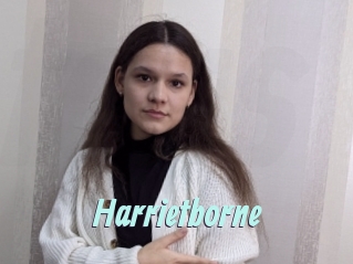 Harrietborne