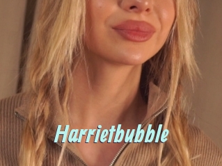 Harrietbubble