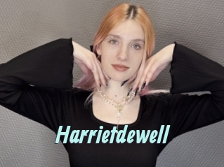 Harrietdewell