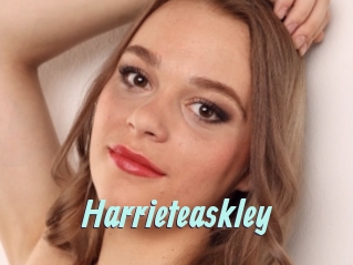 Harrieteaskley