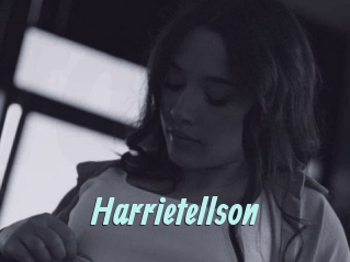 Harrietellson