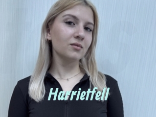 Harrietfell