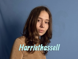 Harriethassell