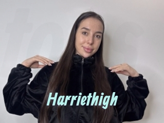 Harriethigh