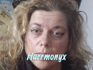 Harrmonyx