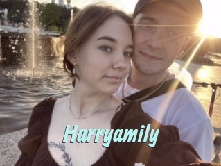 Harryamily