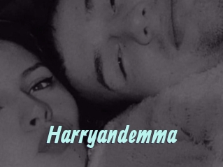 Harryandemma