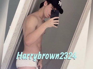 Harrybrown2324