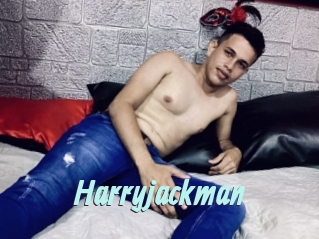 Harryjackman