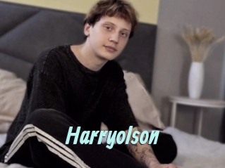 Harryolson