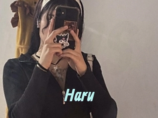 Haru