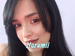 Harumii