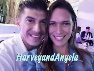 HarveyandAnyela