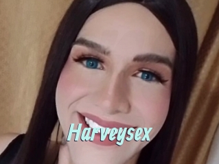 Harveysex