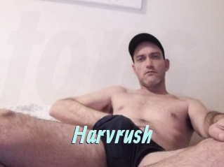 Harvrush