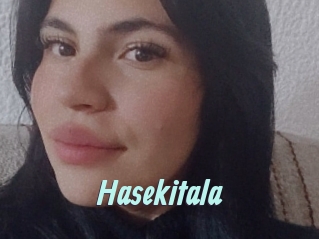 Hasekitala