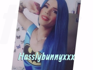 Hasslybunnyxxx