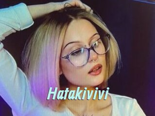 Hatakivivi