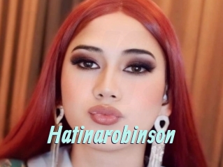 Hatinarobinson