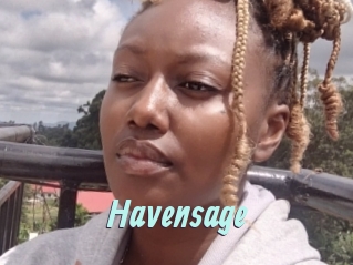 Havensage