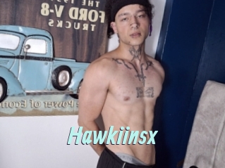 Hawkiinsx