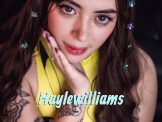 Haylewilliams