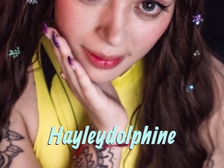 Hayleydolphine