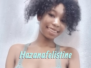 Hazanafelistine