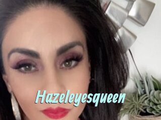 Hazeleyesqueen