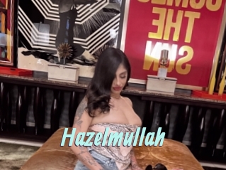 Hazelmullah