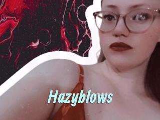 Hazyblows