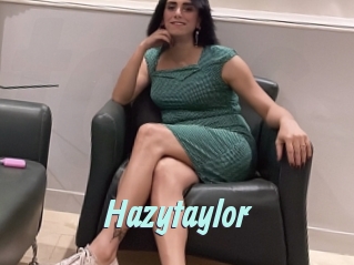 Hazytaylor